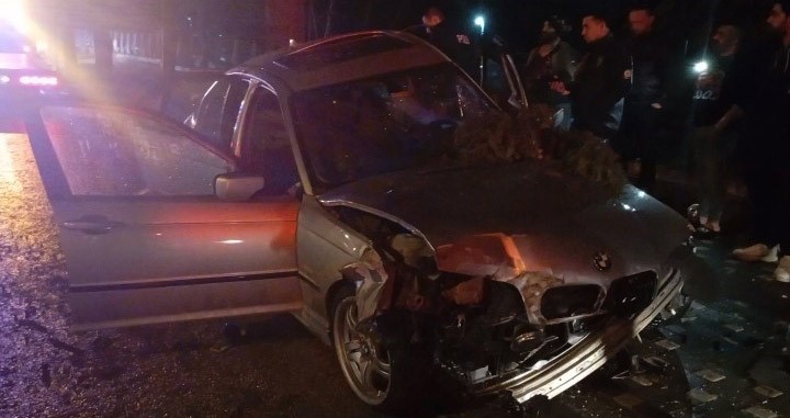 Bursa’daki kazada 20 gün sonra acı haber: 1 ölü
