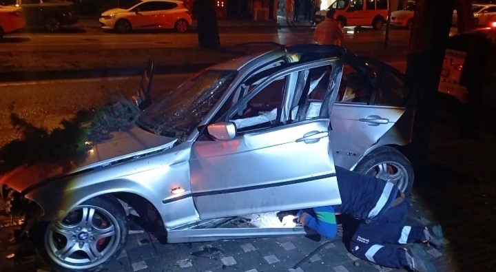 Bursa’daki kazada 20 gün sonra acı haber: 1 ölü
