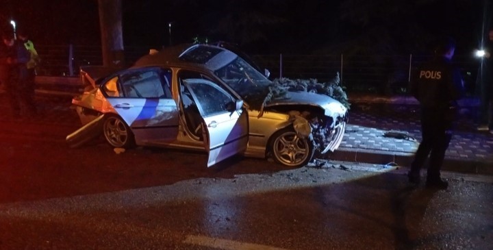 Bursa’daki kazada 20 gün sonra acı haber: 1 ölü
