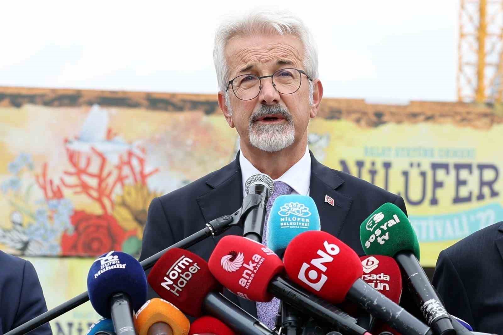 Bursa’daki rüşvet ve imar davasında ara karar
