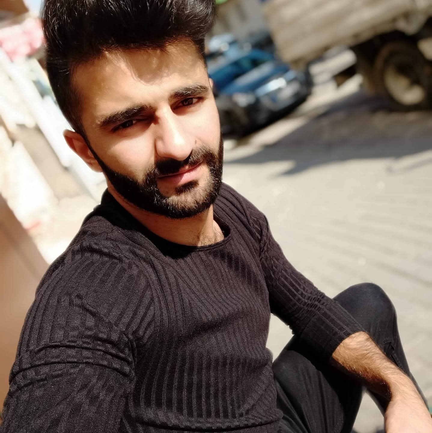 Bursa’daki tır kazasında hayatını kaybeden sürücü toprağa verildi
