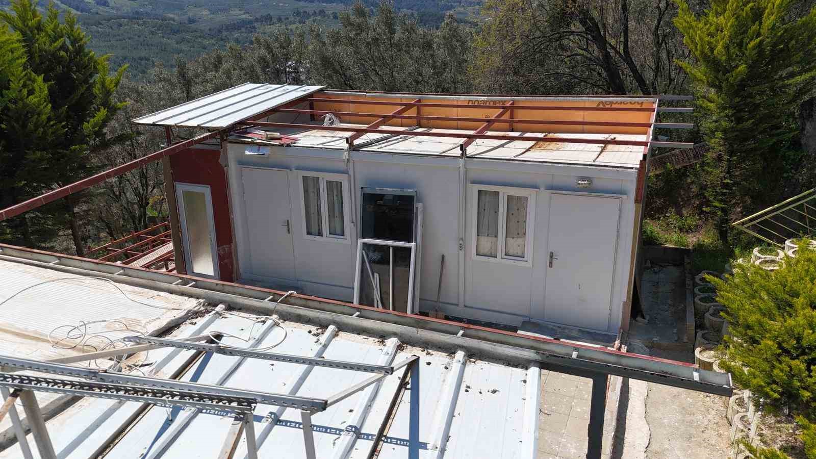 Bursa’daki yıkımlara vatandaşlar isyan etti
