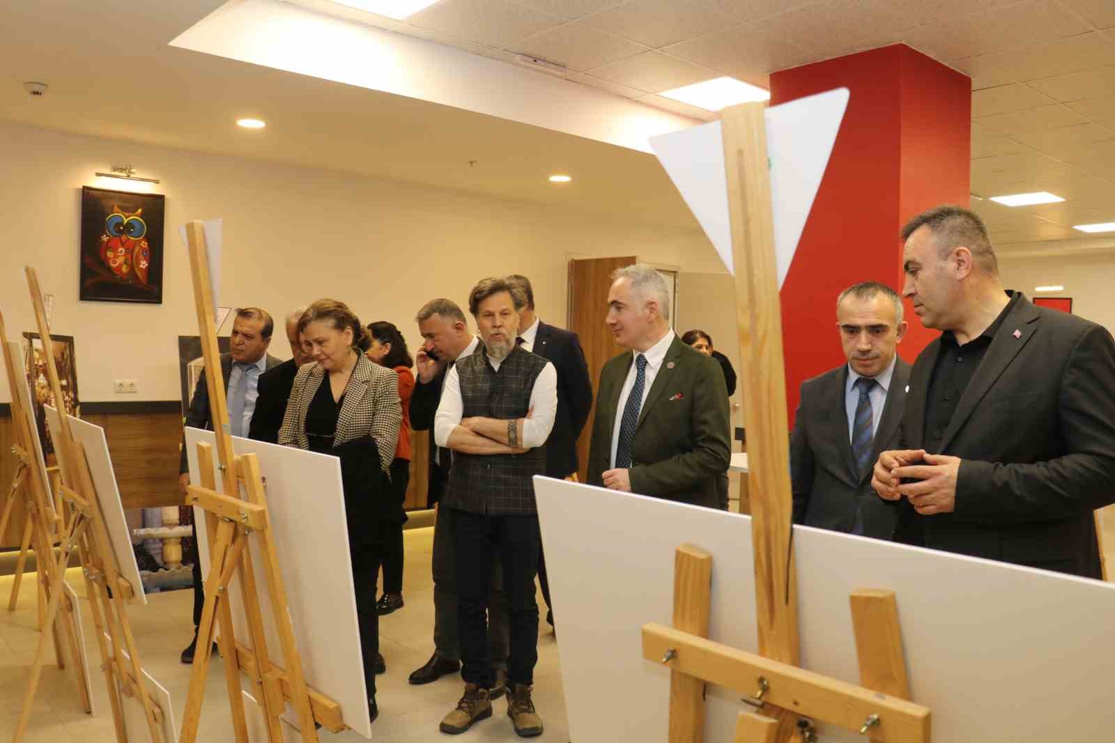 Bursa’nın 700 Yıllık Hafızası Fotoğraf Yarışması’nda ödüller sahiplerini buldu
