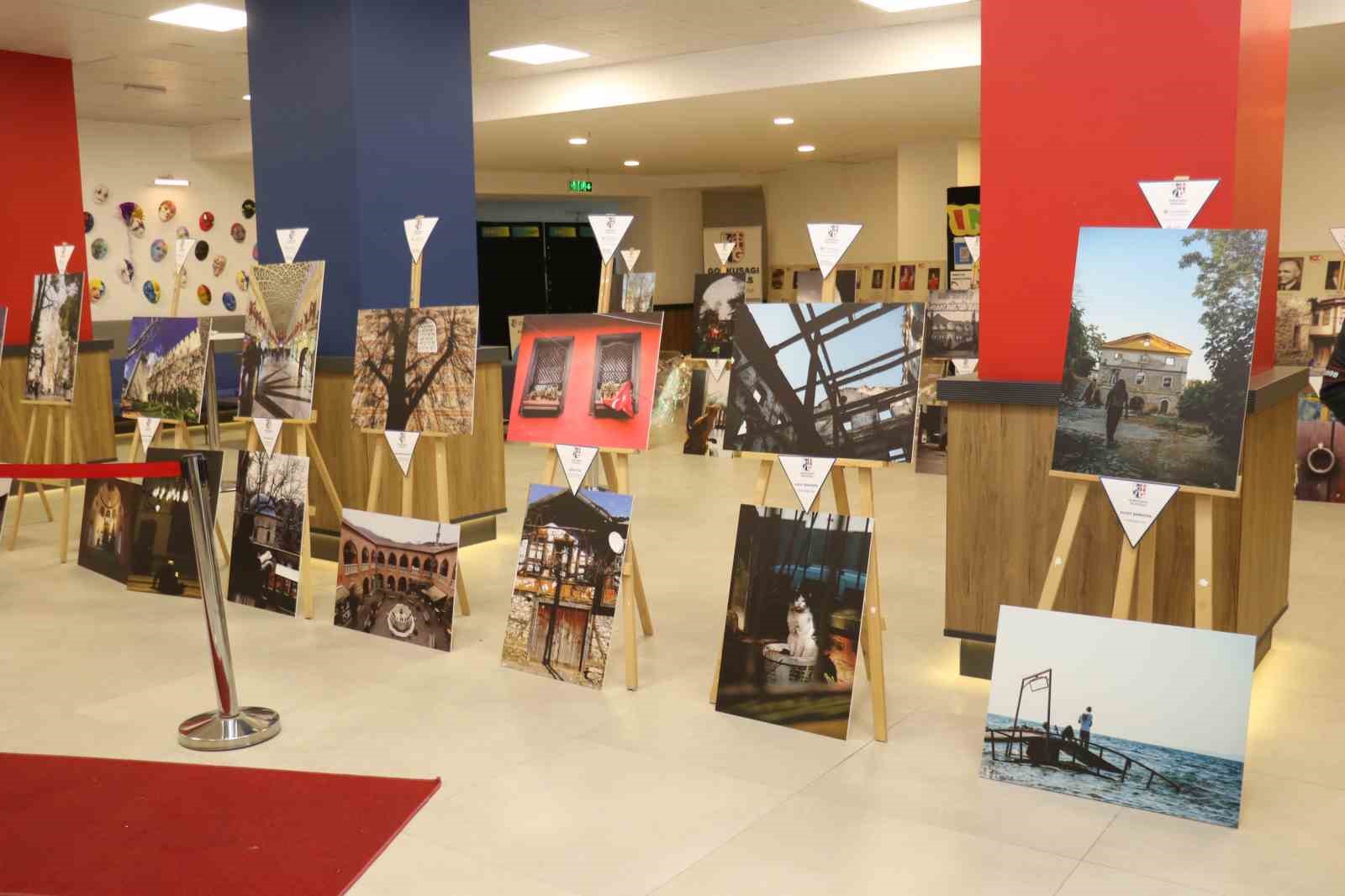 Bursa’nın 700 Yıllık Hafızası Fotoğraf Yarışması’nda ödüller sahiplerini buldu
