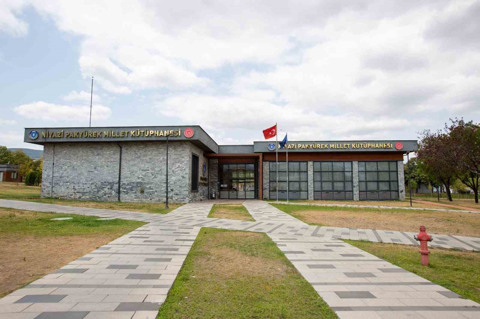 Bursa’nın bilgiye açılan kapılarına yoğun ilgi
