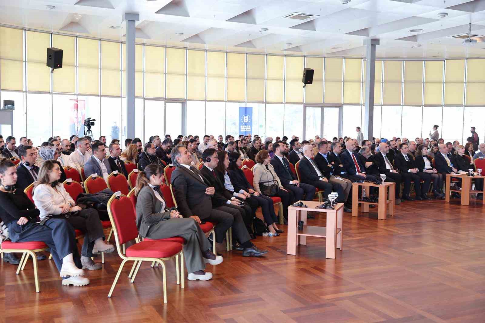 Bursa’nın deprem yol haritası bilimle çiziliyor
