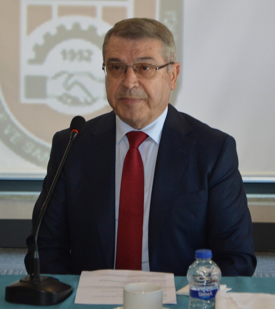 Bursa’nın en büyük odası seçime gidiyor
