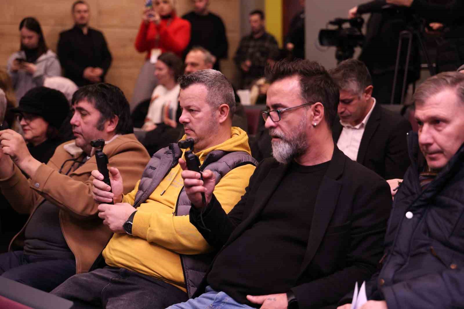 Bursa’nın fetih ruhu bu kez objektiflere yansıyacak
