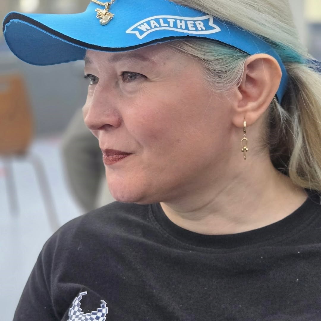 Bursa’nın gururu Aysel Özgan’dan altın madalya
