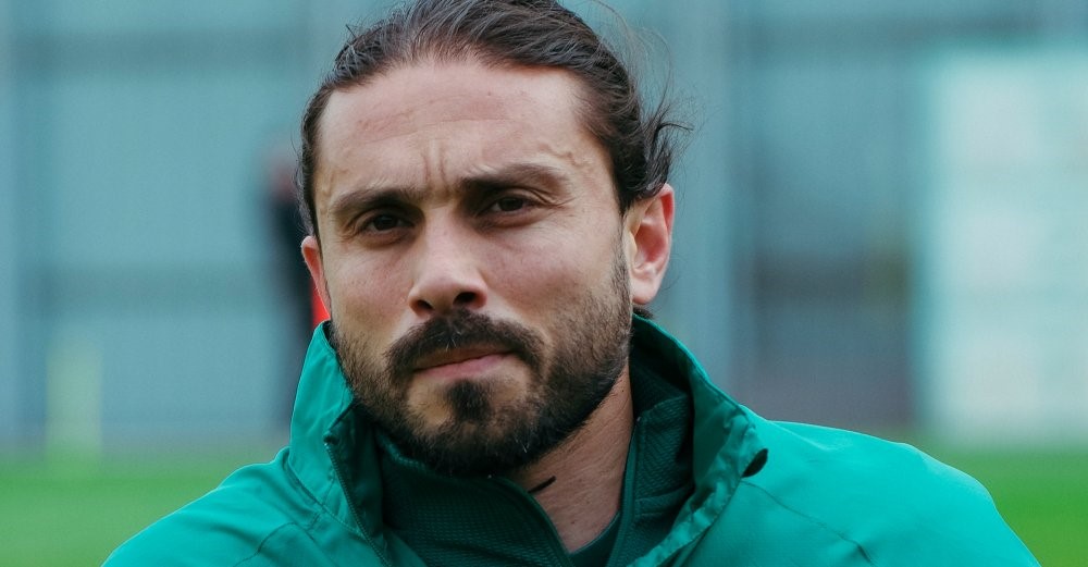 Bursaspor ara vermeden Fethiyespor mesaisine başladı
