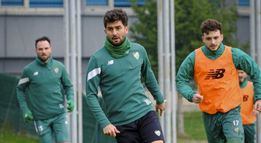 Bursaspor Isparta 32 Spor mesaisini sürdürdü
