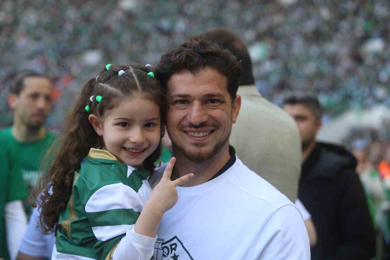 Bursaspor, Trendyol 1. Lig’de
