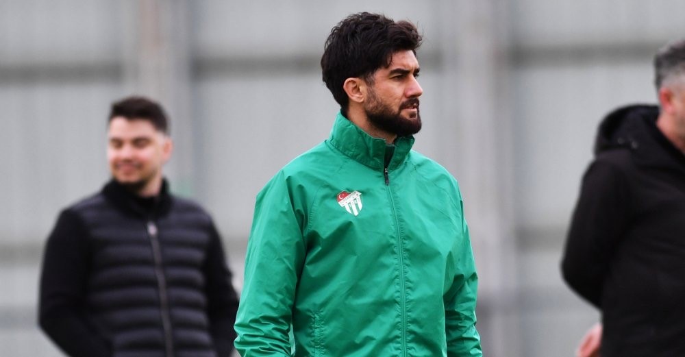 Bursaspor’da şampiyonluk maçı hazırlıkları başladı
