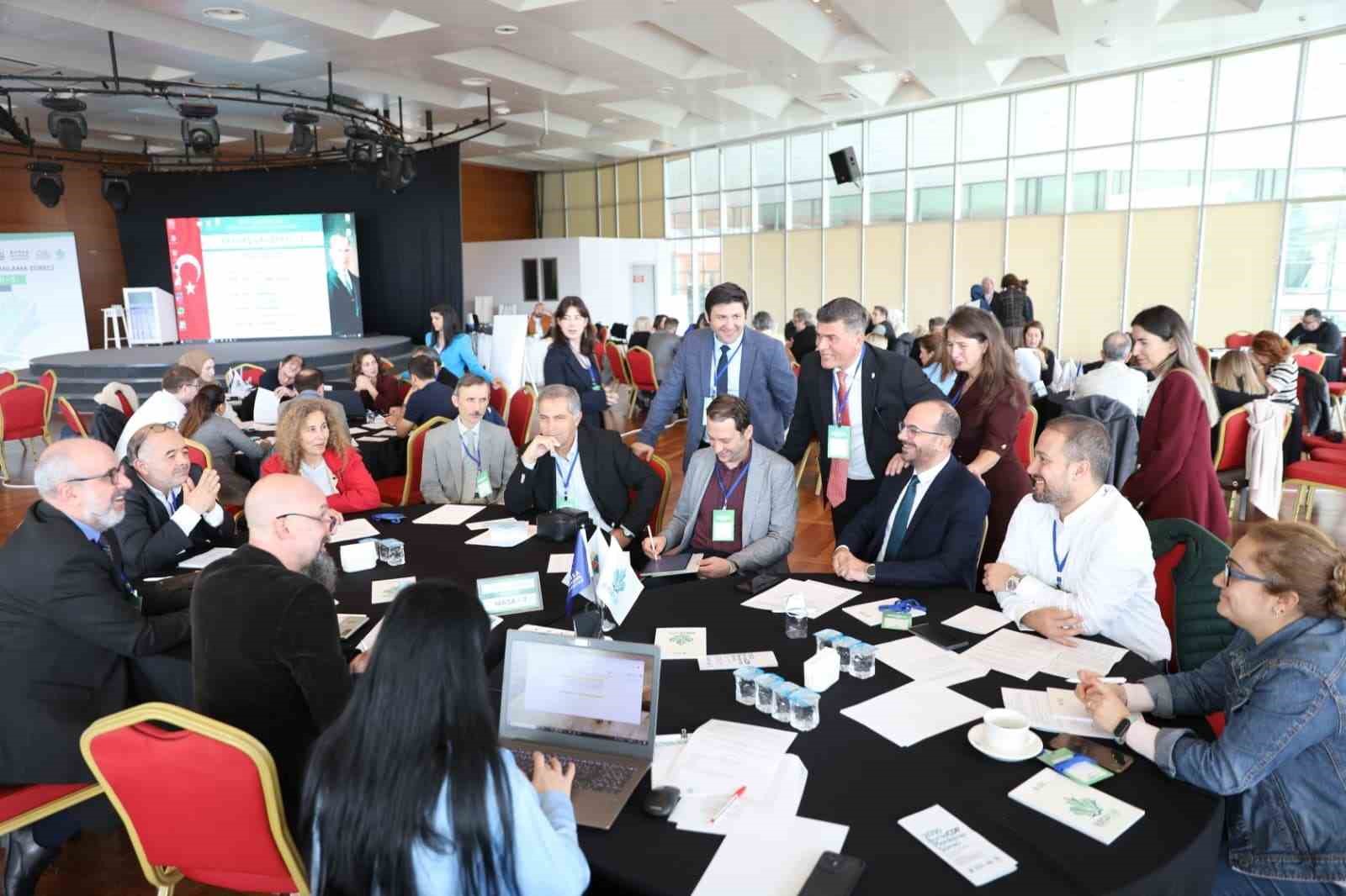 Bursa’ya yeni uydu kentler geliyor
