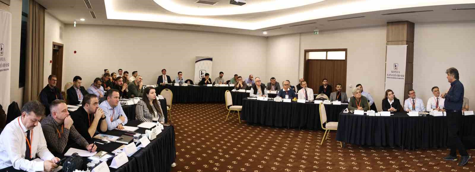 BÜSAT, savunma sanayinde Türkiye’nin en aktif kümelenmesi olacak
