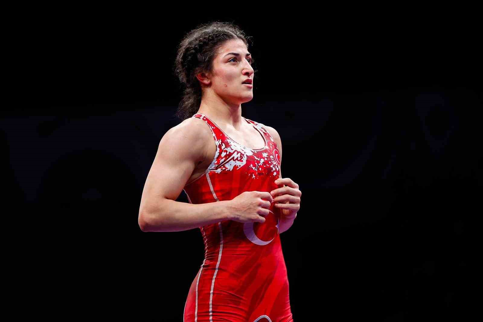 Buse Tosun Çavuşoğlu, Zagreb Open’da finale yükseldi
