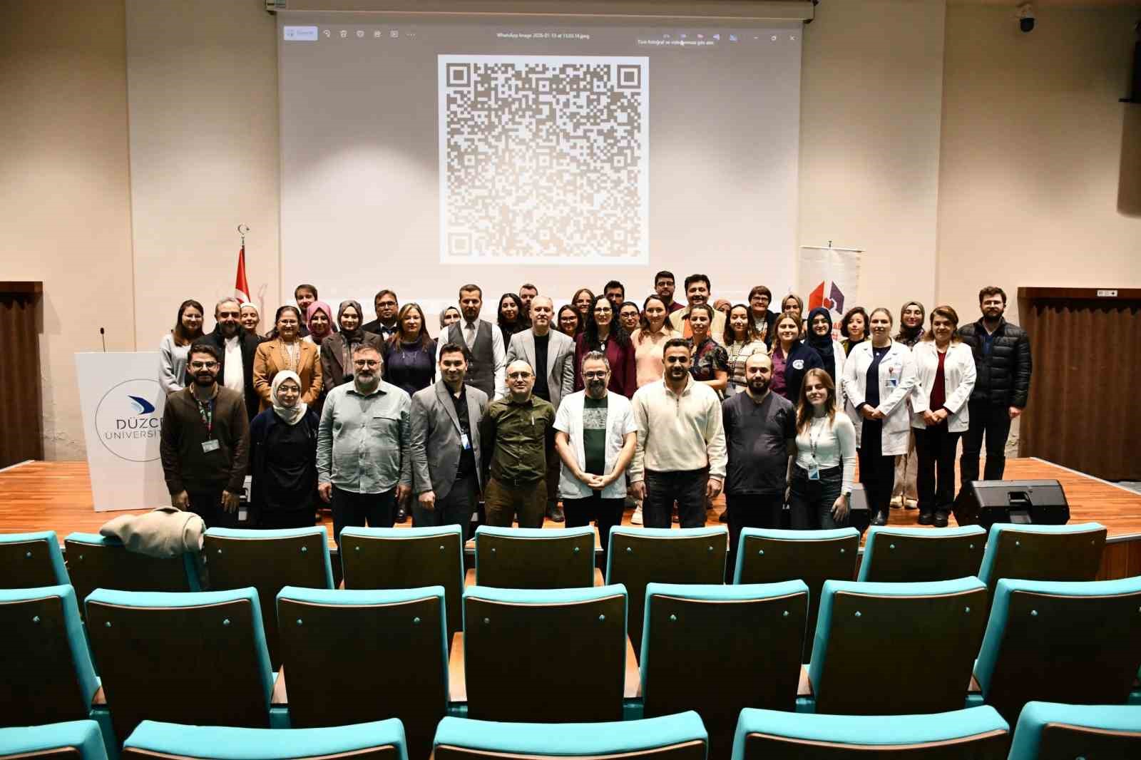 Bütün dünyanın mücadele ettiği bir enfeksiyon hastalığı
Bütün dünyanın mücadele ettiği bir enfeksiyon hastalığı