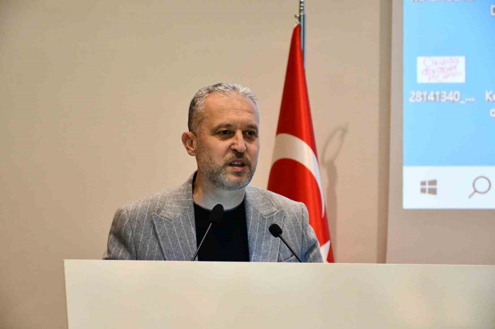 Bütün dünyanın mücadele ettiği bir enfeksiyon hastalığı
Bütün dünyanın mücadele ettiği bir enfeksiyon hastalığı