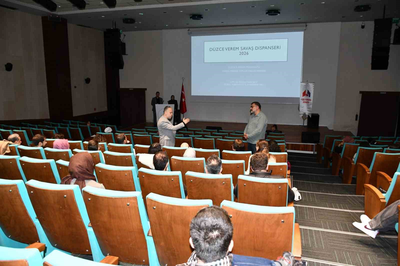 Bütün dünyanın mücadele ettiği bir enfeksiyon hastalığı
Bütün dünyanın mücadele ettiği bir enfeksiyon hastalığı