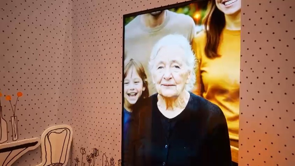 ‘Bütün Mutlu Aileler Birbirine Benzer’ temalı etkileşimli sergi Millet Kütüphanesi’nde ziyarete açılıyor
