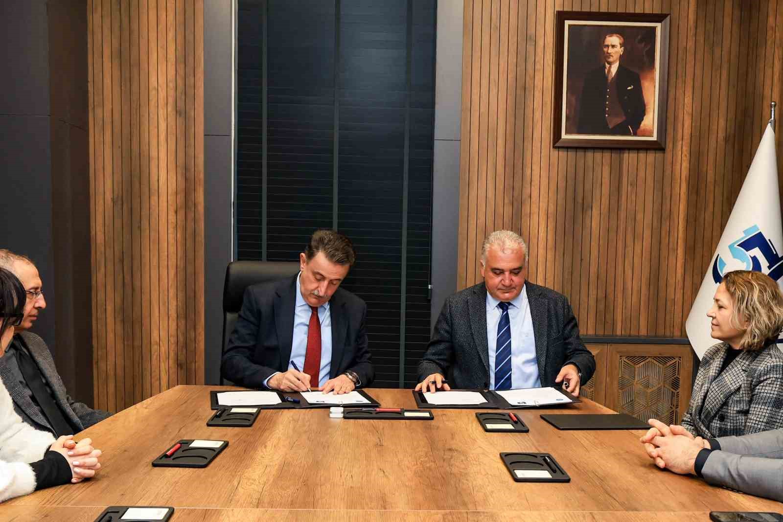 BUÜ sanat ile bilimi buluşturacak
