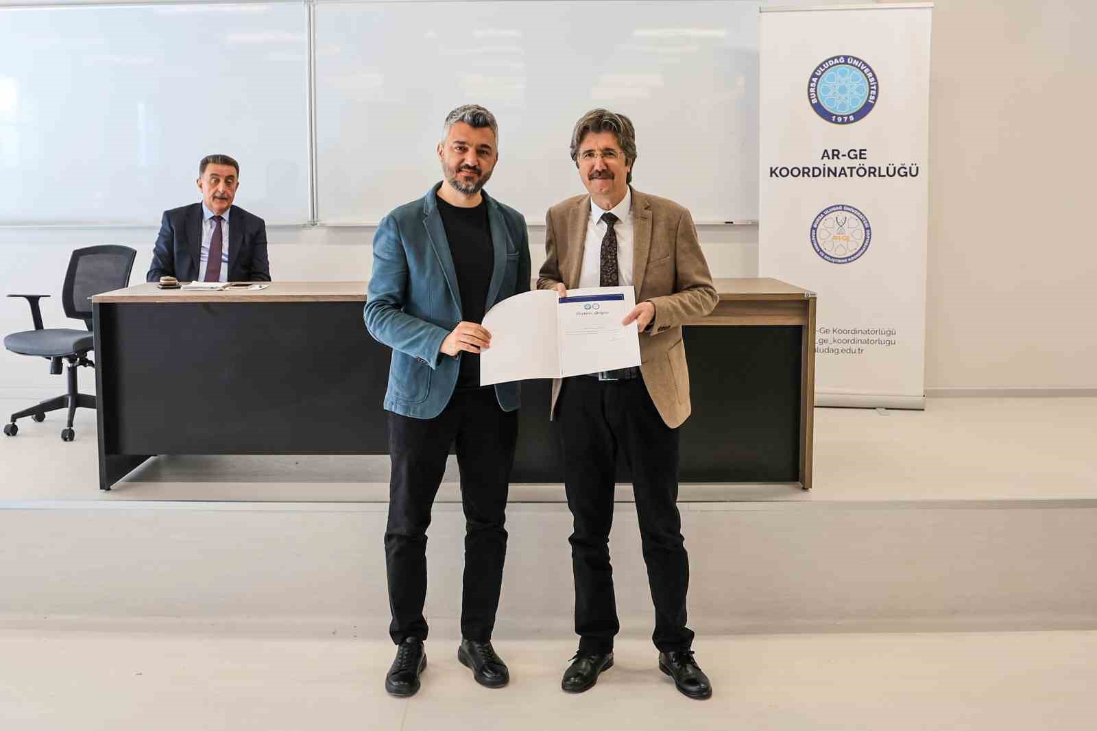 BUÜ’nün bilimsel çıktılarında rekor tazelendi
