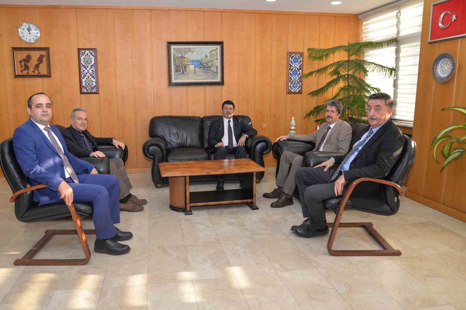 BUÜ’nün eğitim kalitesine 10’da 10 tescil
