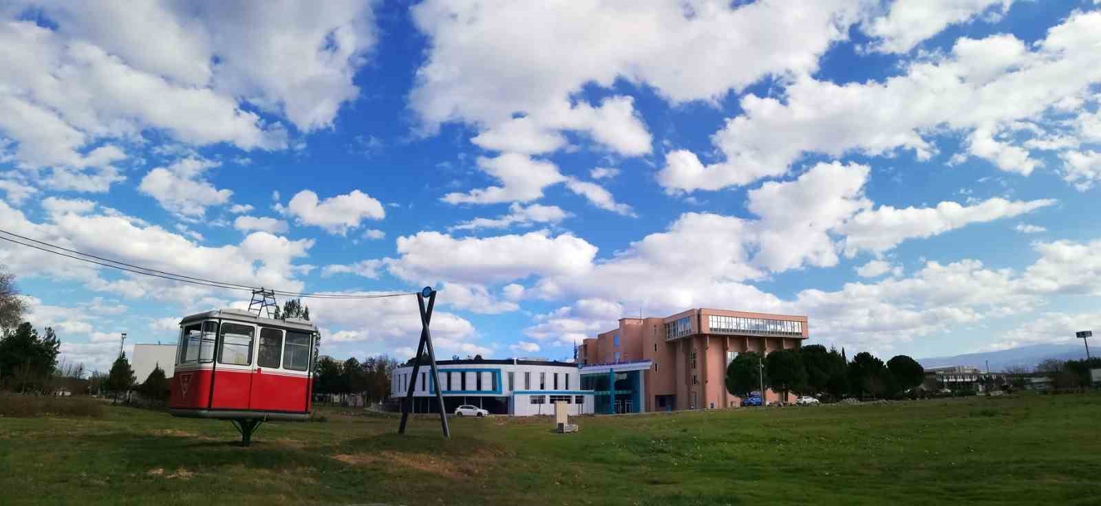 BUÜ’nün kalitesi bir kez daha tescillendi
