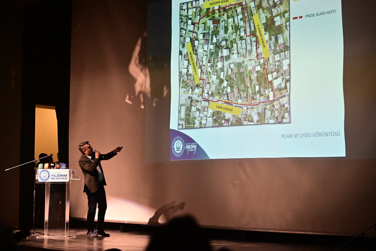 Büyük dönüşüm yolunda tapu seferberliği devam ediyor
