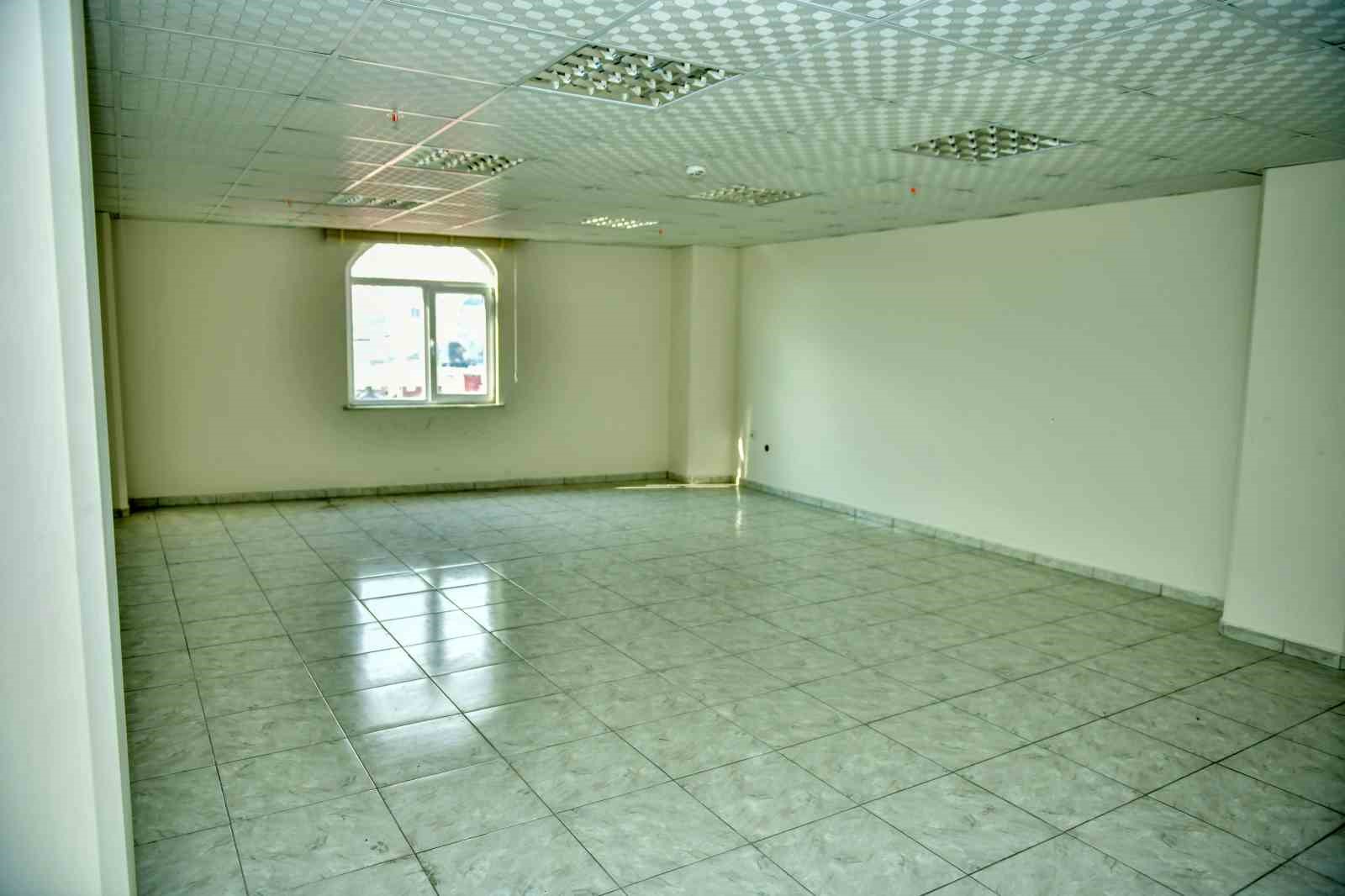 Büyük Osmanlı Camisi’nin 10 yıllık sorunu tarih oldu
