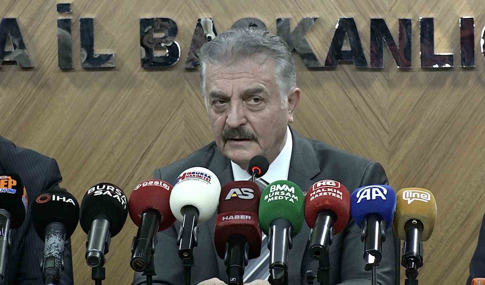 Büyükataman, emekliler için temmuz ayını işaret etti
Büyükataman, emekliler için temmuz ayını işaret etti