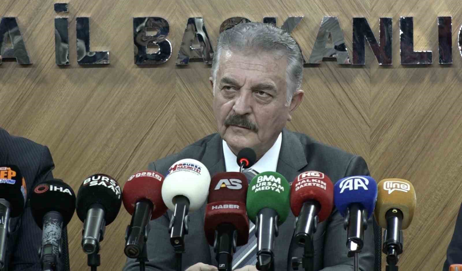 Büyükataman, emekliler için temmuz ayını işaret etti
Büyükataman, emekliler için temmuz ayını işaret etti
