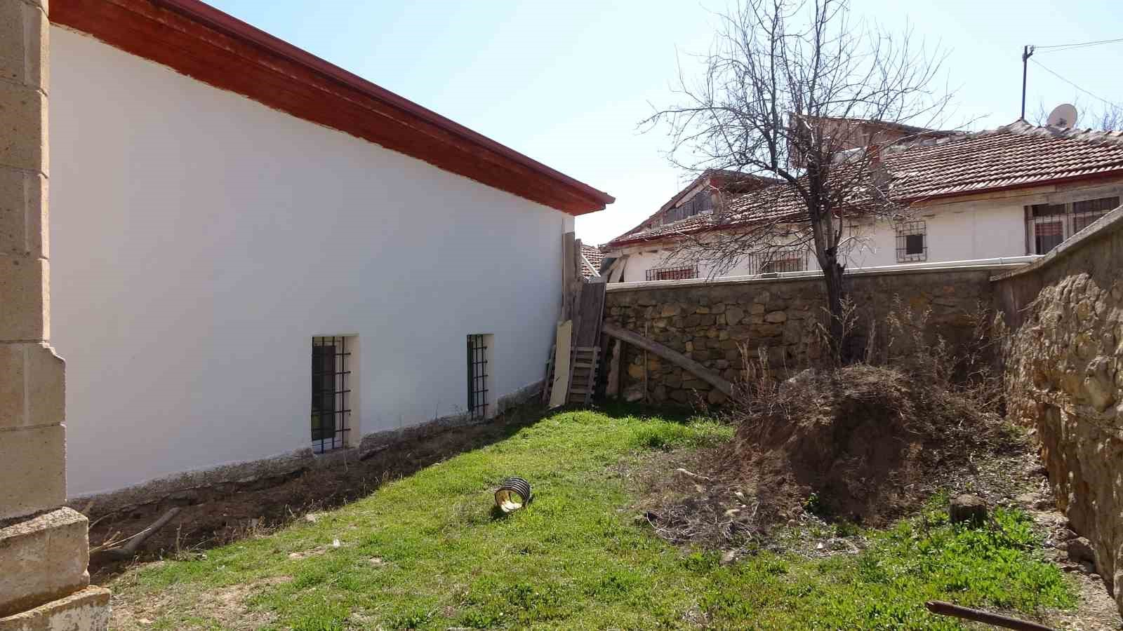 Büyükincirli köyünde incirin yalnızca adı kaldı
