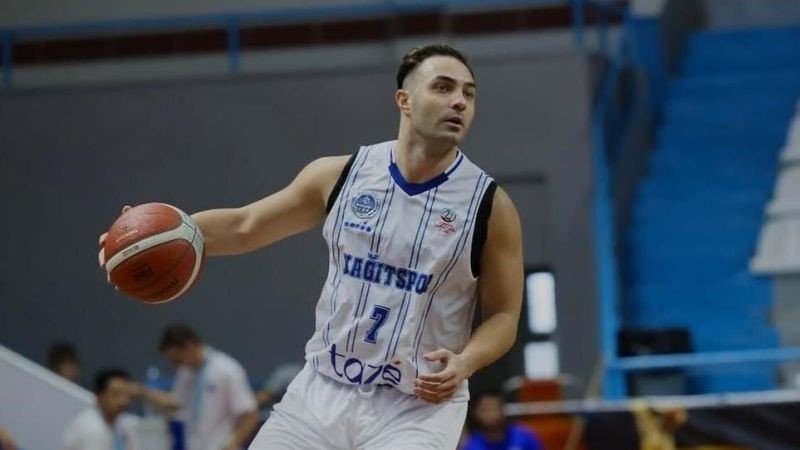 Büyükşehir Basketbol kadrosunu Tarık Çolak ile güçlendirdi
