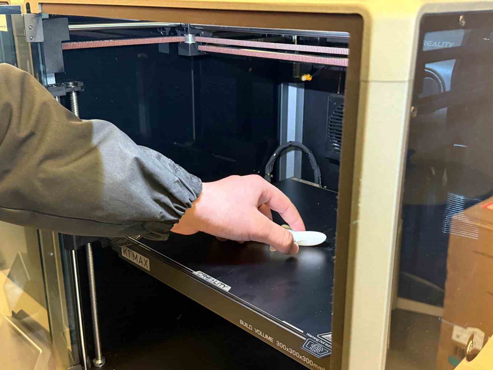 Büyükşehir DİGEM’de gençleri teknolojiyle buluşturdu
