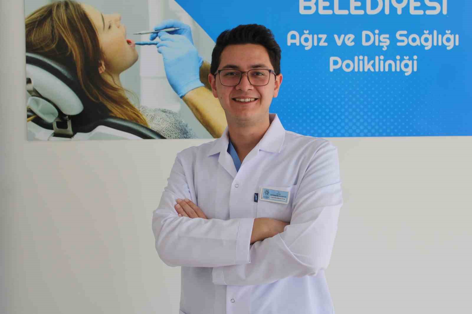 Büyükşehir hizmete açtı, iki haftada bin 500 hasta tedavi edildi
