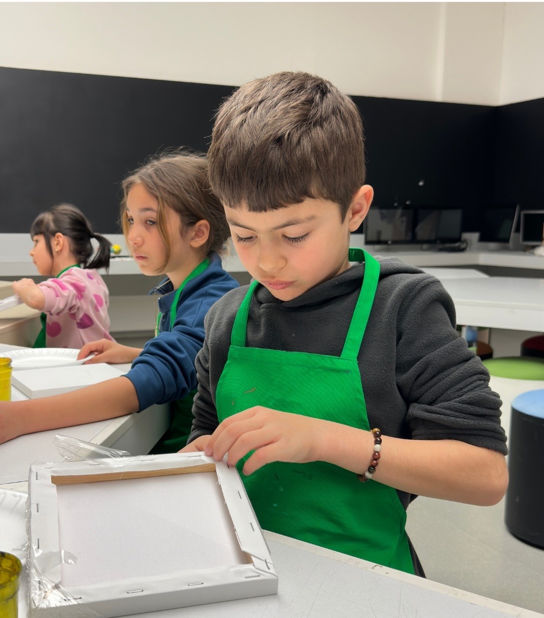 Büyükşehir ile bilim ve Teknoloji Haftası’nda dolu dolu program
