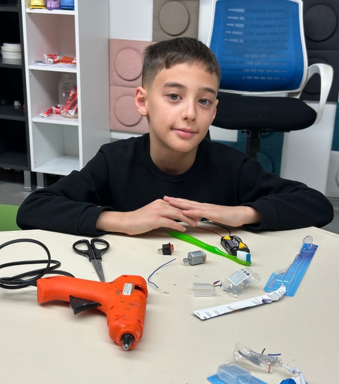 Büyükşehir ile bilim ve Teknoloji Haftası’nda dolu dolu program
