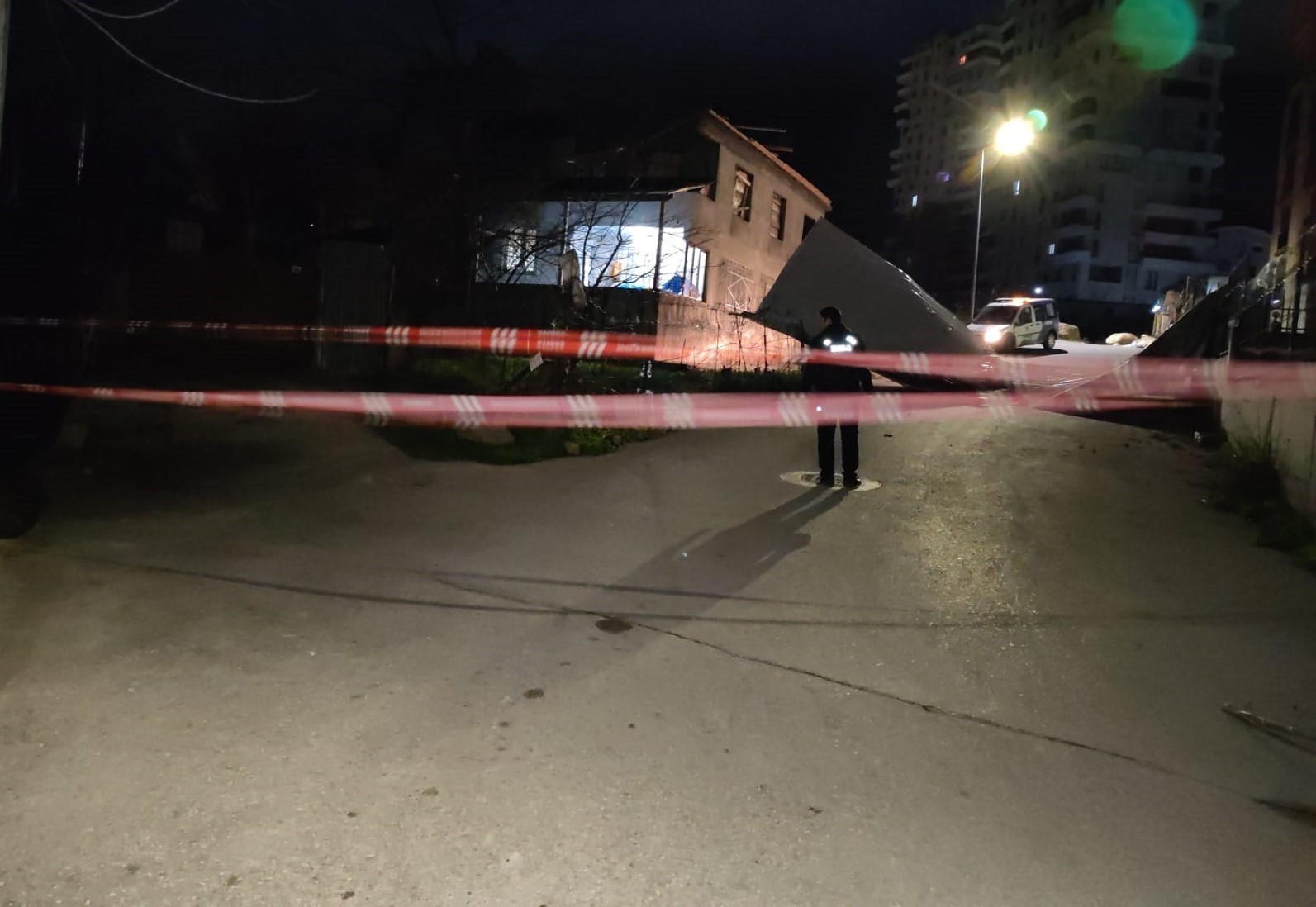 Büyükşehir kar ve lodosa geçit vermedi
Büyükşehir kar ve lodosa geçit vermedi