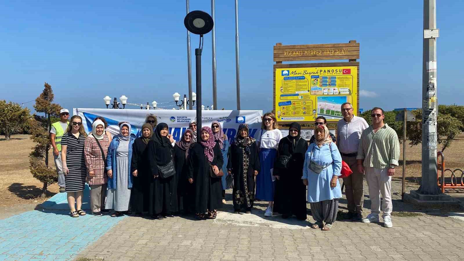 Büyükşehir YADEM 2025’te 16 ilçede binlerce yaşlıya hizmet ulaştırdı
