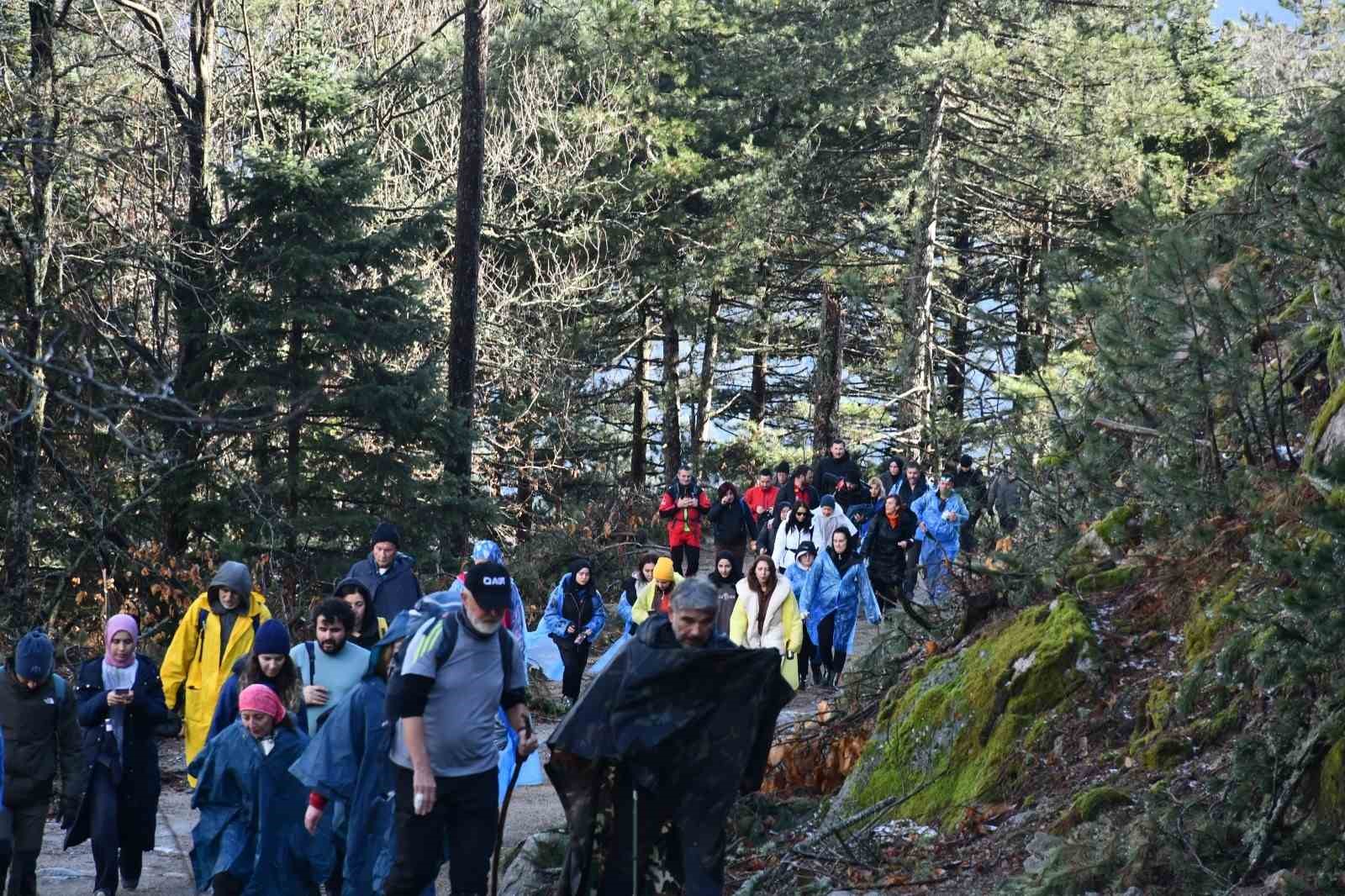 Büyükşehirden "20 İlçe Her Ay Yeni Bir Rota" projesi
