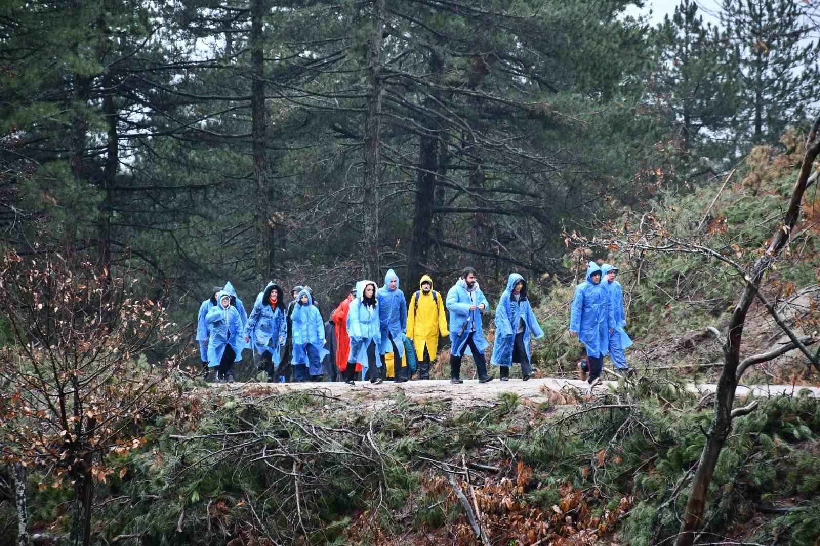 Büyükşehirden "20 İlçe Her Ay Yeni Bir Rota" projesi
