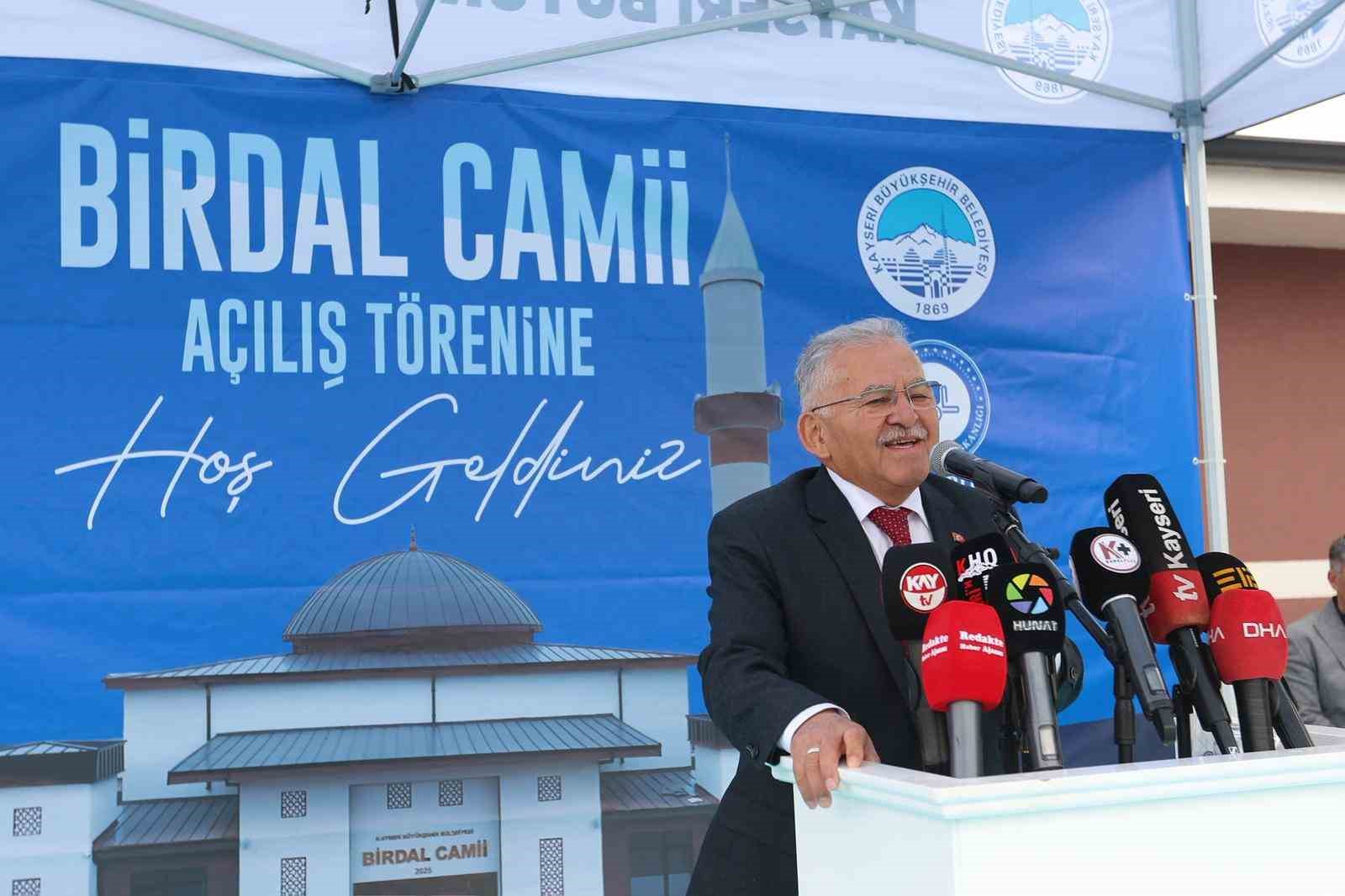 Büyükşehirden 2025’te ‘Etüt ve Projeler’ damgası: 451,5 milyon TL’lik dev yatırım
