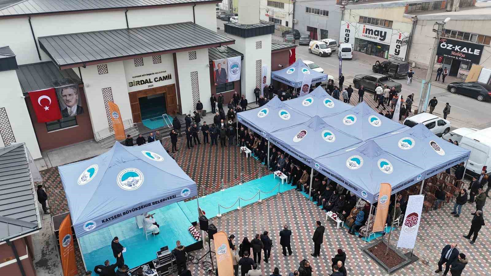 Büyükşehirden 2025’te ‘Etüt ve Projeler’ damgası: 451,5 milyon TL’lik dev yatırım
