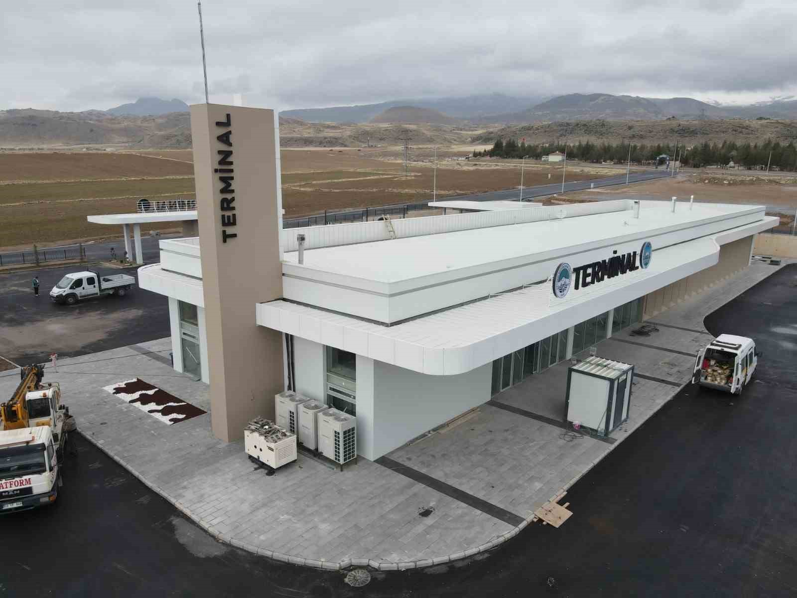 Büyükşehirden 2025’te ‘Etüt ve Projeler’ damgası: 451,5 milyon TL’lik dev yatırım
