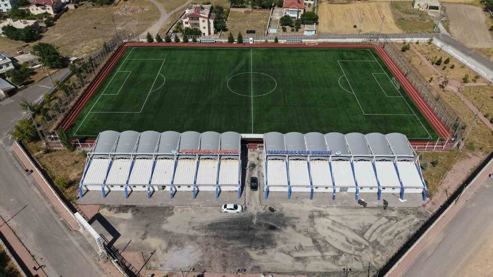 Büyükşehirden 2025’te ‘Etüt ve Projeler’ damgası: 451,5 milyon TL’lik dev yatırım
