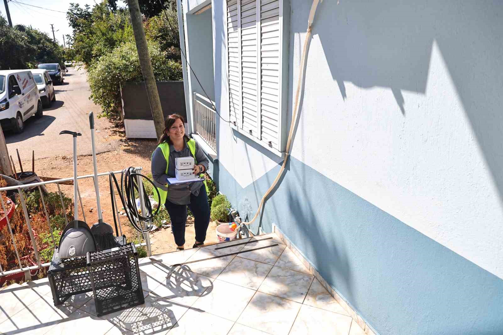 Büyükşehir’den çocuklara 67 bin Halk Mama desteği
Büyükşehir’den çocuklara 67 bin Halk Mama desteği