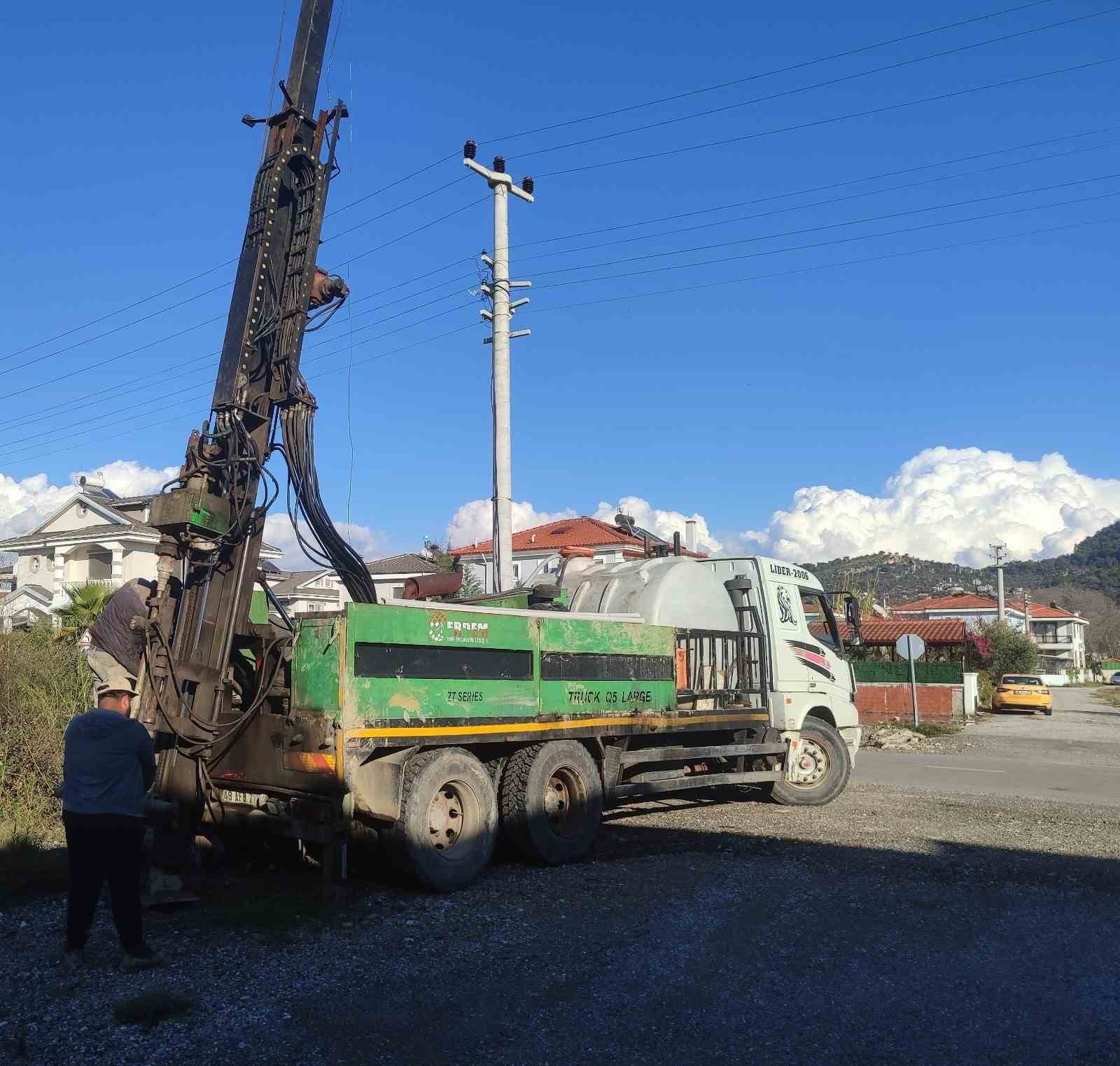 Büyükşehir’den depreme karşı dirençli kent adımı
Büyükşehir’den depreme karşı dirençli kent adımı