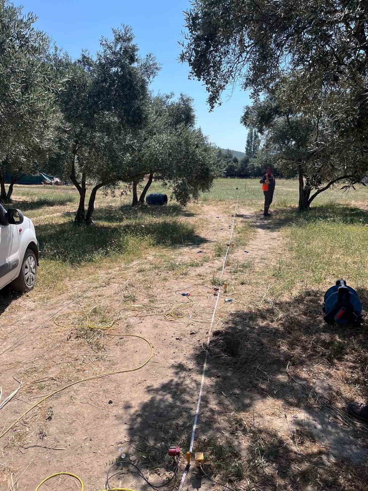 Büyükşehir’den depreme karşı dirençli kent adımı
Büyükşehir’den depreme karşı dirençli kent adımı