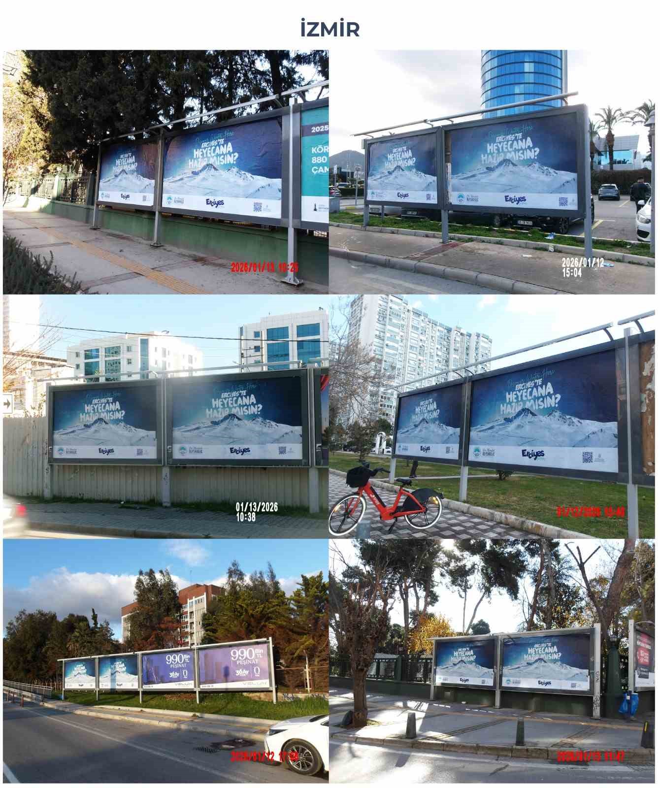 Büyükşehir’den ‘Erciyes’ için tanıtım atağı
Büyükşehir’den ‘Erciyes’ için tanıtım atağı